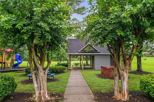 1185 Charter Club Drive, Lawrenceville, GA 30043