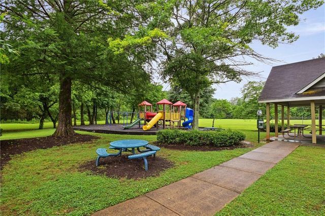 1185 Charter Club Drive, Lawrenceville, GA 30043
