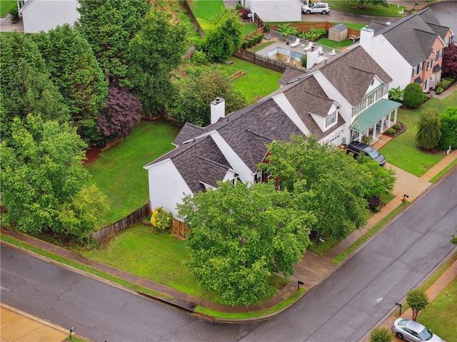 1185 Charter Club Drive, Lawrenceville, GA 30043
