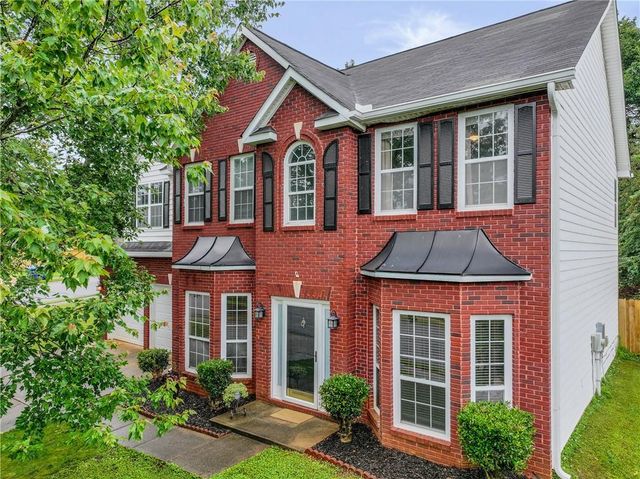 1185 Charter Club Drive, Lawrenceville, GA 30043