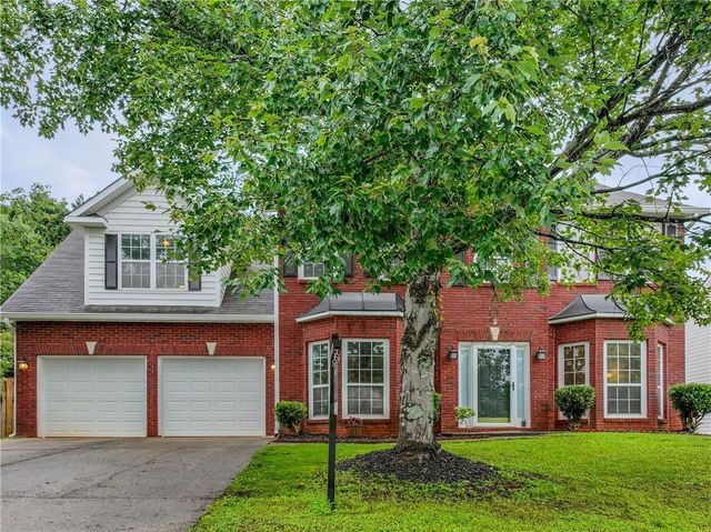 1185 Charter Club Drive, Lawrenceville, GA 30043