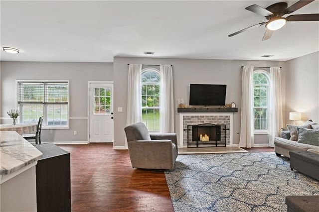 1185 Charter Club Drive, Lawrenceville, GA 30043