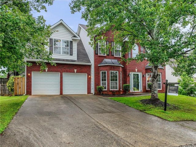 1185 Charter Club Drive, Lawrenceville, GA 30043