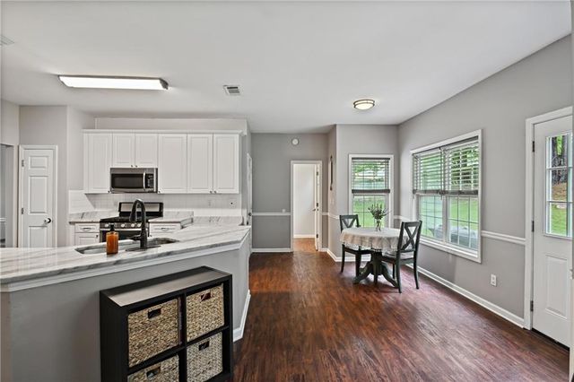 1185 Charter Club Drive, Lawrenceville, GA 30043