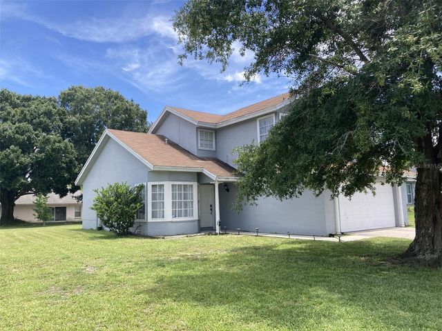 2233 ARDON AVENUE, Orlando, FL 32833
