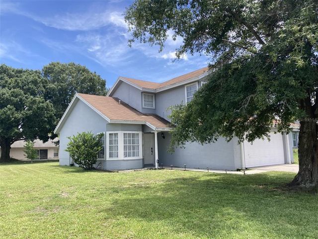 2233 ARDON AVENUE, Orlando, FL 32833