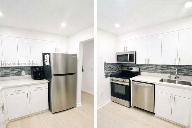 16851 NE 23rd Avenue B604, North Miami Beach, FL 33160