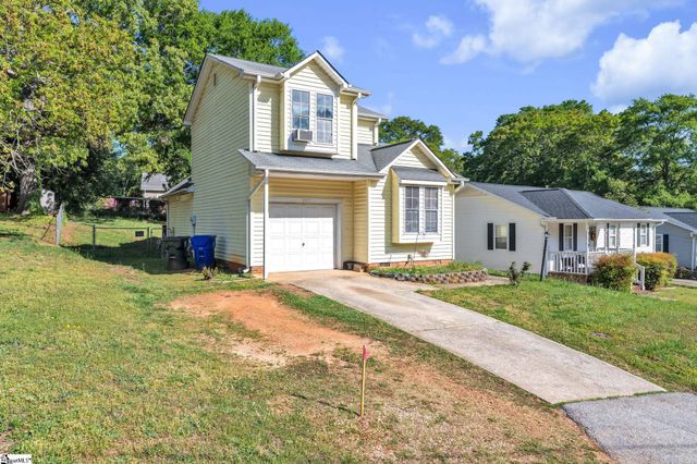 203 Lowndes Avenue, Greenville, SC 29607