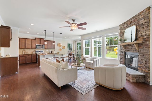 1710 Woodsdale Drive, Durham, NC 27703