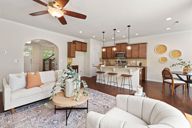 1710 Woodsdale Drive, Durham, NC 27703