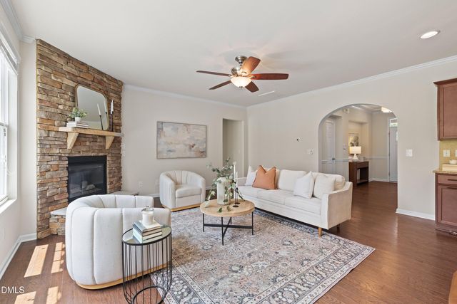 1710 Woodsdale Drive, Durham, NC 27703