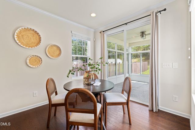 1710 Woodsdale Drive, Durham, NC 27703