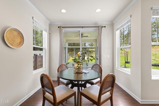 1710 Woodsdale Drive, Durham, NC 27703
