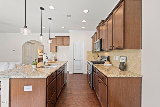 1710 Woodsdale Drive, Durham, NC 27703