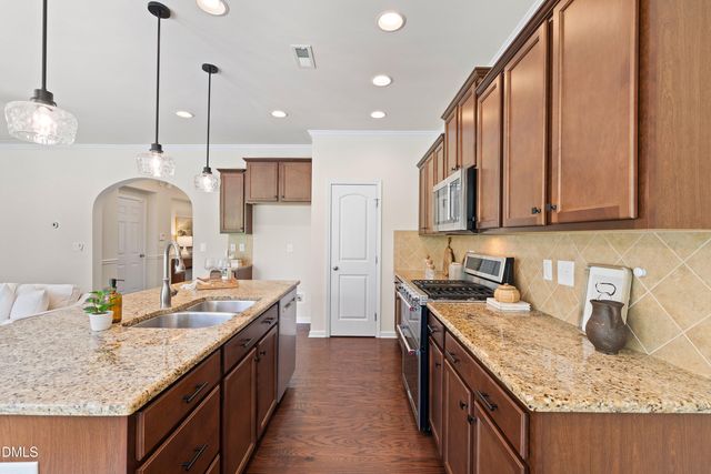 1710 Woodsdale Drive, Durham, NC 27703