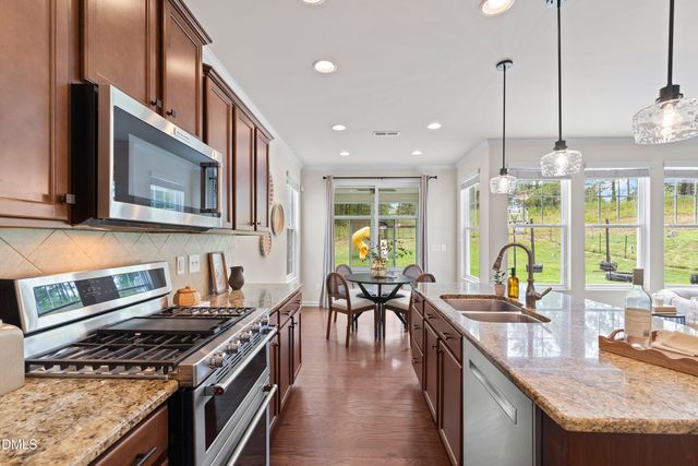 1710 Woodsdale Drive, Durham, NC 27703