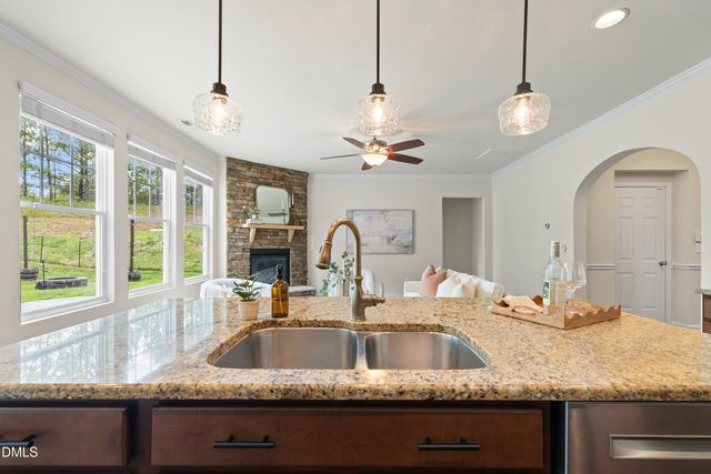 1710 Woodsdale Drive, Durham, NC 27703