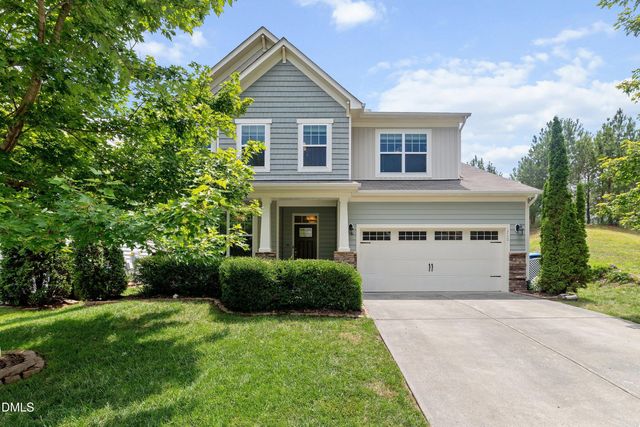 1710 Woodsdale Drive, Durham, NC 27703