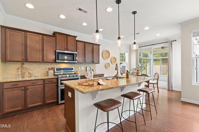 1710 Woodsdale Drive, Durham, NC 27703