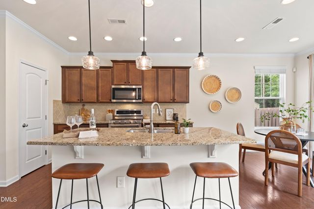 1710 Woodsdale Drive, Durham, NC 27703