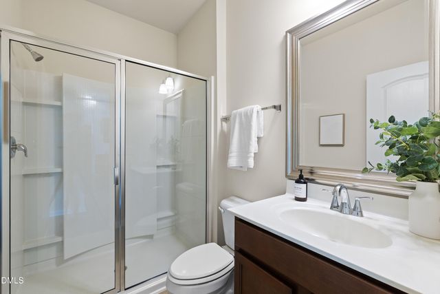 1710 Woodsdale Drive, Durham, NC 27703