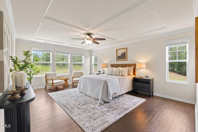 1710 Woodsdale Drive, Durham, NC 27703