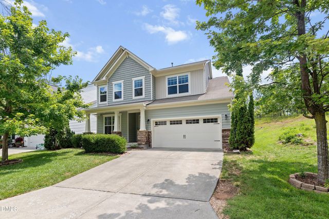 1710 Woodsdale Drive, Durham, NC 27703