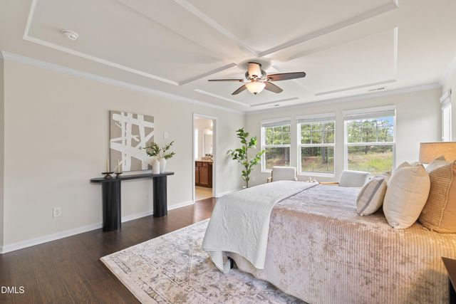 1710 Woodsdale Drive, Durham, NC 27703