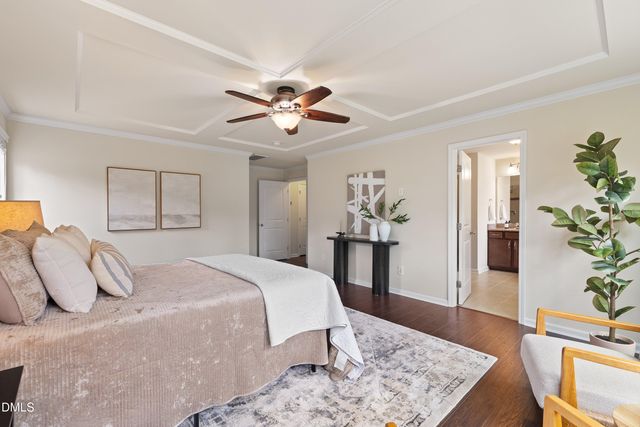 1710 Woodsdale Drive, Durham, NC 27703