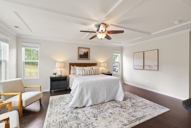 1710 Woodsdale Drive, Durham, NC 27703