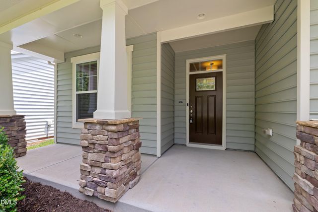 1710 Woodsdale Drive, Durham, NC 27703