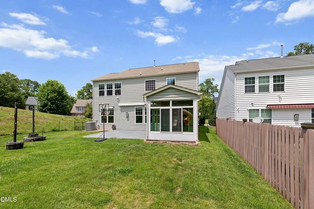 1710 Woodsdale Drive, Durham, NC 27703