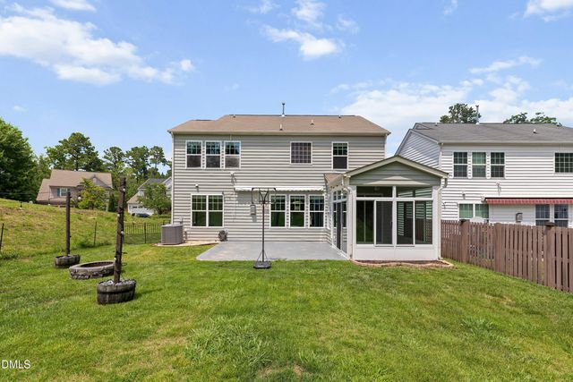 1710 Woodsdale Drive, Durham, NC 27703