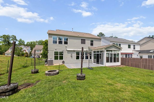 1710 Woodsdale Drive, Durham, NC 27703