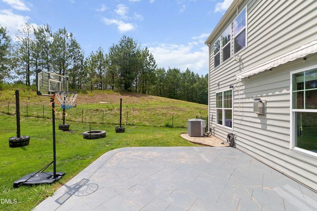 1710 Woodsdale Drive, Durham, NC 27703