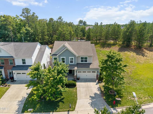 1710 Woodsdale Drive, Durham, NC 27703