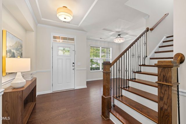 1710 Woodsdale Drive, Durham, NC 27703