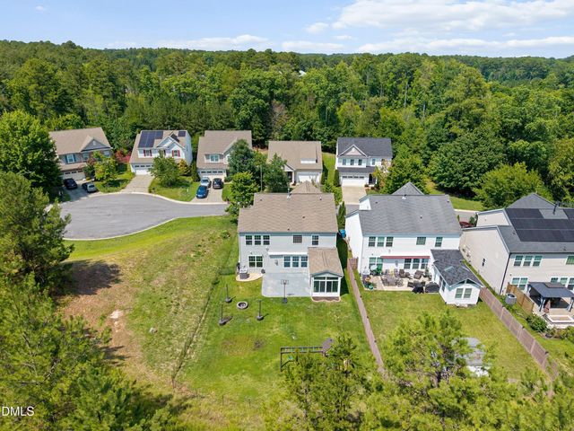 1710 Woodsdale Drive, Durham, NC 27703