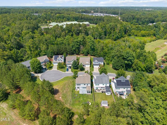 1710 Woodsdale Drive, Durham, NC 27703