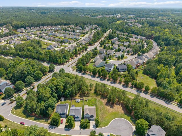 1710 Woodsdale Drive, Durham, NC 27703