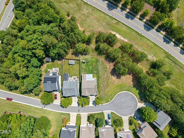 1710 Woodsdale Drive, Durham, NC 27703