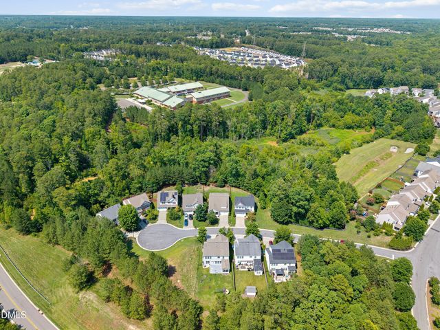 1710 Woodsdale Drive, Durham, NC 27703