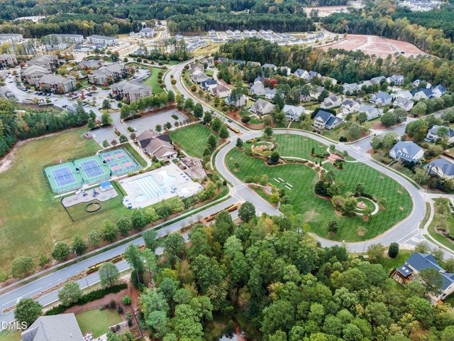 1710 Woodsdale Drive, Durham, NC 27703