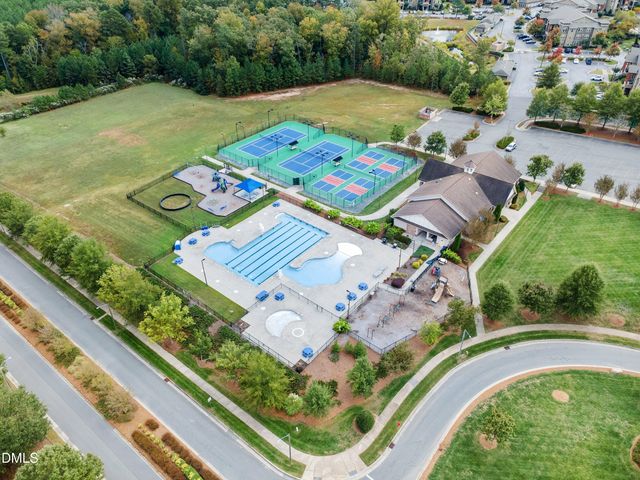 1710 Woodsdale Drive, Durham, NC 27703