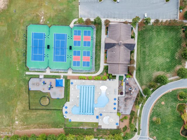 1710 Woodsdale Drive, Durham, NC 27703