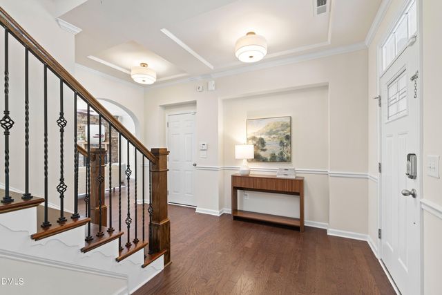 1710 Woodsdale Drive, Durham, NC 27703