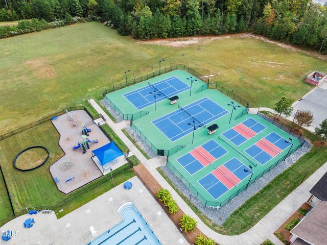 1710 Woodsdale Drive, Durham, NC 27703