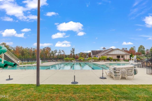1710 Woodsdale Drive, Durham, NC 27703