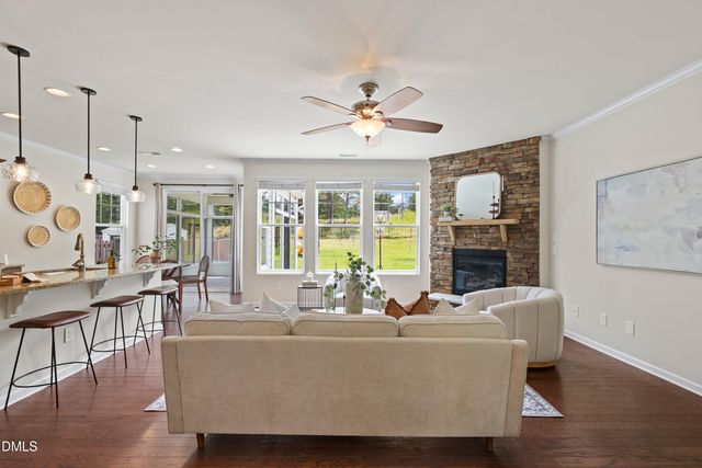 1710 Woodsdale Drive, Durham, NC 27703