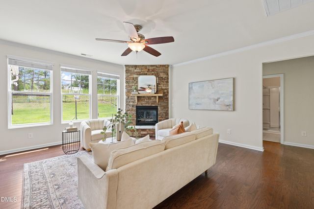 1710 Woodsdale Drive, Durham, NC 27703